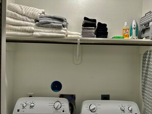 Miscellaneous