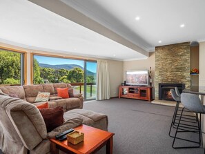 Molika Chalet | Alpine Property Management (2)