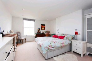 Large Double Bedroom