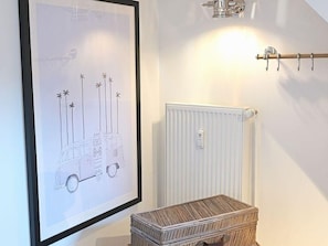 Sisätilat