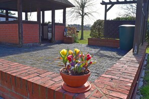 Patio / Balcony