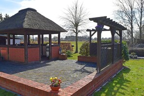 Terrasse / Balcon