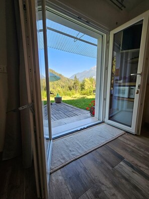 Interiör
