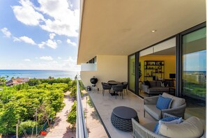 Ocean view 