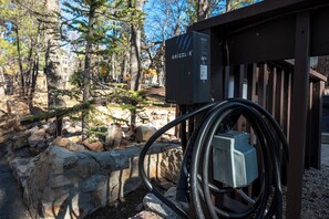 EV charger