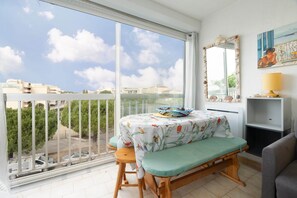 Patio / Balcony