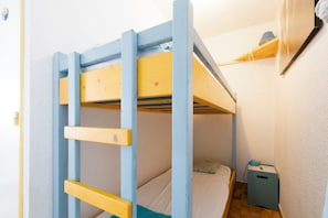 Children's room