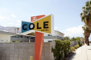 The Cole .