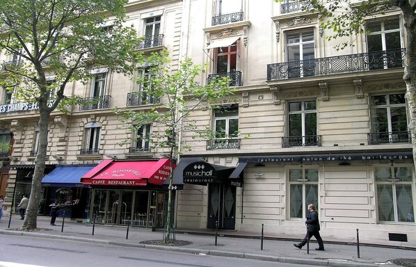 Site d’intérêt