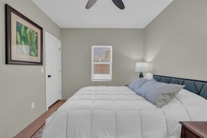 4BR / 2BA and 1,900 sqft 