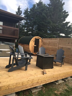 Mini Spa