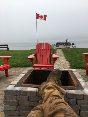 Fire Pit