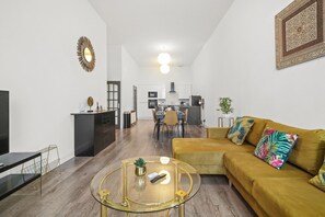 Coin séjour