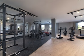 Gym