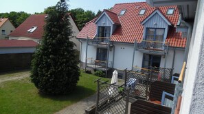 Boendeområde