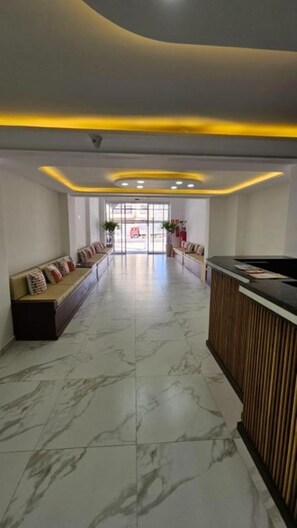 Hall