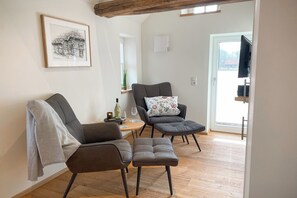 Coin séjour