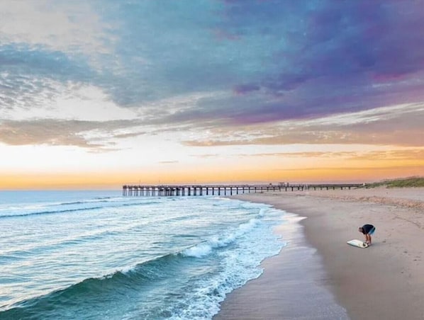 Strand
