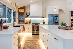 Cuisine privée