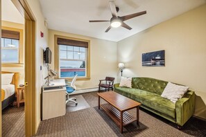 Coffee Table, Furniture, Table, Building, Indoors