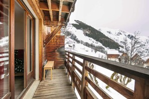 Patio / Balcony