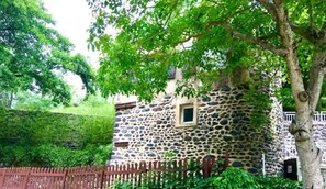 Boendeområde