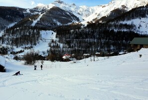 Wintersport/Ski