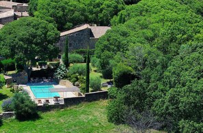 Homepage uzes oleandre
