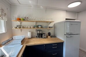Eget kök