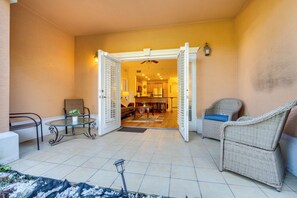 Terrass/Patio