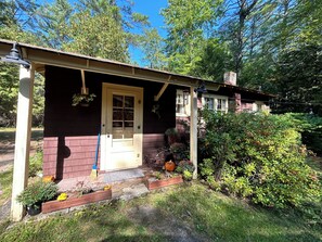 Welcome to your vacation getaway!