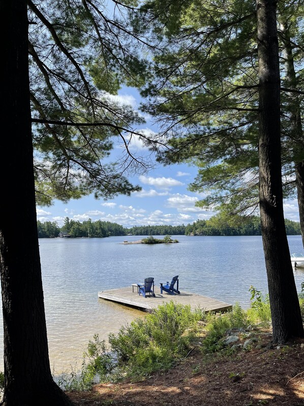 Sun Dock