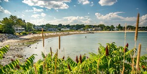 Willards Beach