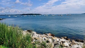 East End Beach