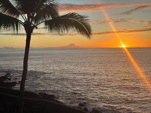 Amazing sunsets all year!