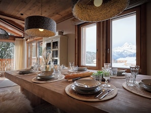 Table à manger