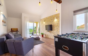 Spielezimmer