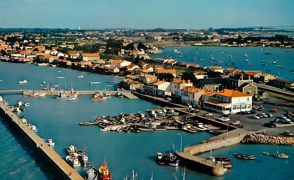 Marina