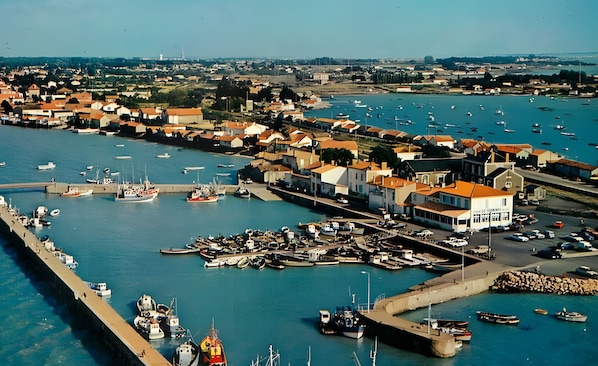 Marina