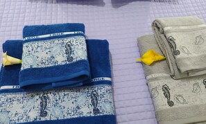 Miscellaneous