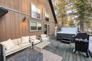 Terrass/Patio