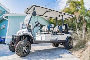 Inquire About Discounted Rental Rate