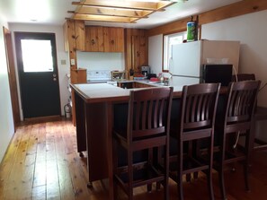 Eget kök