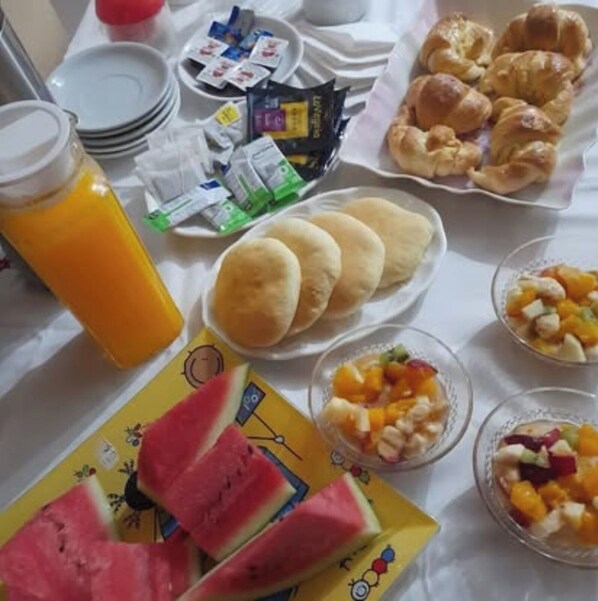 Frühstücksgericht