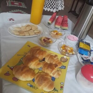 Frühstücksgericht
