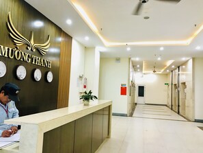 Recepción