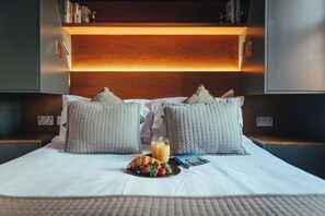 King Size Bed