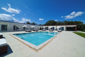 Gemeinschaftspool