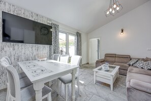 Espace ouvert
