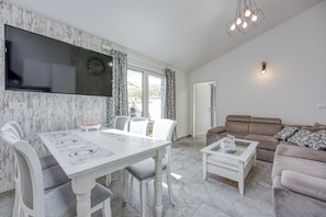 Espace ouvert